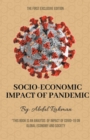 Image for Socio-Economic Impact of Pandemic
