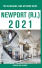 Image for Newport (R.I.) - The Delaplaine 2021 Long Weekend Guide