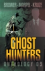 Image for Ghost Hunters Anthology 09