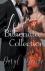 Image for Love a Billionaire Collection
