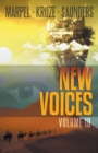 Image for New Voices Vol. 010