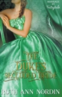 Image for The Duke&#39;s Secluded Bride