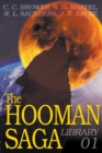 Image for The Hooman Saga Library 01