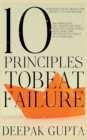 Image for 10 Principles To Beat Failure : Illustrated Enhanced Edition