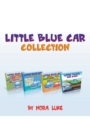 Image for Little Blue Cars Series-Four-Book Collection