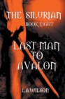 Image for Last Man to Avalon