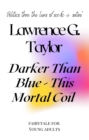 Image for Darker Than Blue