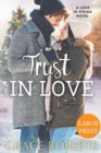 Image for Trust In Love (Large Print Edition)