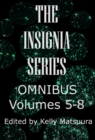 Image for Insignia Series Omnibus: Volumes 5-8