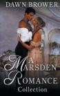 Image for A Marsden Romance Collection