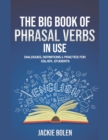 Image for The Big Book of Phrasal Verbs in Use