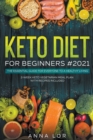 Image for Keto Diet for Beginners 2021