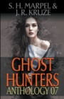 Image for Ghost Hunters Anthology 07