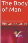 Image for The Body of Man