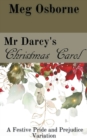 Image for Mr Darcy&#39;s Christmas Carol : A Pride and Prejudice Variation