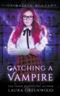 Image for Catching A Vampire