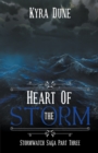 Image for Heart Of The Storm