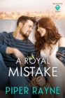 Image for Royal Mistake