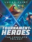Image for The Tournament of Heroes Trilogy