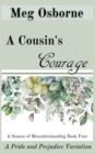 Image for A Cousin&#39;s Courage