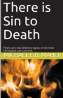 Image for There is Sin to Death