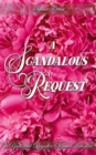 Image for Scandalous Request: A Pride and Prejudice Sensual Intimate