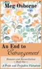 Image for An End to Estrangement