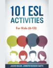 Image for 101 ESL Activities
