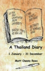 Image for A Thailand Diary