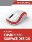 Image for Autodesk Fusion 360 Surface Design