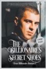 Image for The Billionaire&#39;s Secret Shoes (Large Print)