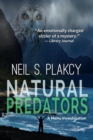 Image for Natural Predators: A Mahu Investigation: Mahu Investigations, #7