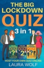 Image for The Big Lockdown Quiz 3 in 1