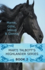 Image for Marti Talbott&#39;s Highlander Series 2
