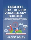 Image for English for Tourism Vocabulary Builder