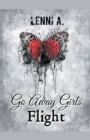 Image for Go Away Girls : Flight
