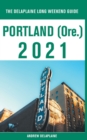 Image for Portland (Ore.) - The Delaplaine 2021 Long Weekend Guide