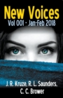 Image for New Voices Vol 001 Jan-Feb 2018