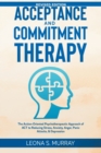 Image for Acceptance and Commitment Therapy - Revised Edition