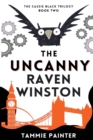 Image for The Uncanny Raven Winston