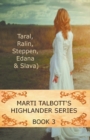Image for Marti Talbott&#39;s Highlander Series 3