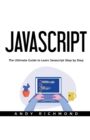 Image for Javascript : The Ultimate Guide to Learn Javascript Step by Step