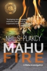 Image for Mahu Fire: Mahu Investigations, #3