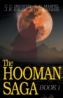 Image for The Hooman Saga : Book One