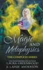 Image for Magic and Metaphysics Academy