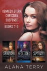 Image for Kennedy Stern Christian Suspense Series (Books 7-9)