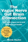 Image for The Vagus Nerve Gut Brain Connection