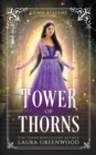 Image for Tower Of Thorns