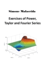 Image for Exercises of Power, Taylor and Fourier Series