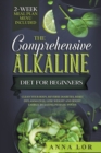 Image for The Comprehensive Alkaline Diet for Beginners